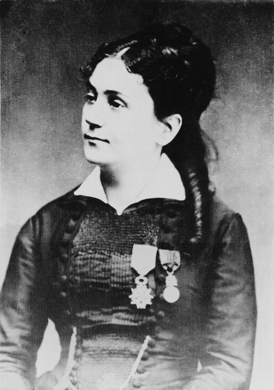 Juliette Dodu Leonore