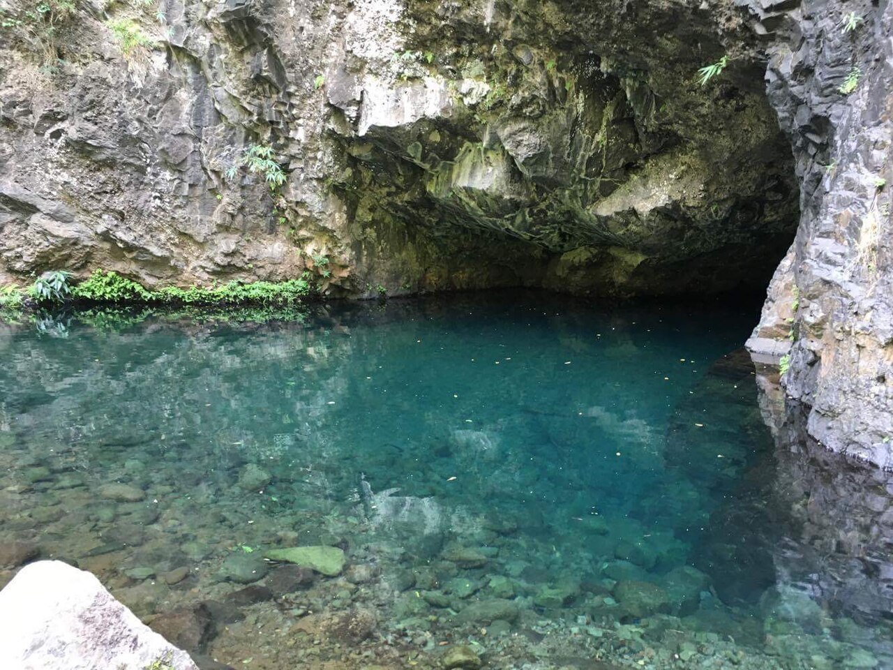 RivièreBleue